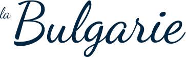 couleurs de la Bulgarie