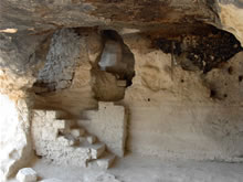 Bulgarie Aladja monastère