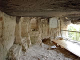 Bulgarie Aladja monastère
