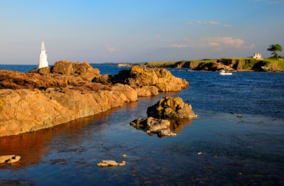 Ahtopol, Bulgarie