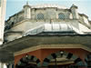 Tomboul mosquée