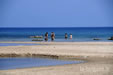 Plage de Silistar