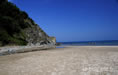 Plage de Silistar