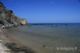 Plage de Silistar