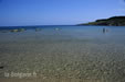 Plage de Silistar