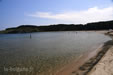 Plage de Silistar