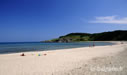 Plage de Silistar