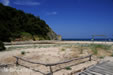 Plage de Silistar