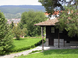 Eléna, Bulgarie