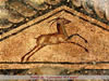 Musée des mosaïques romaines