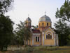 Monastère de Broussartzi