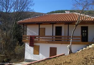 Musée du yaourt bulgare, Bulgarie