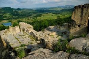 Perpérikon, Bulgarie