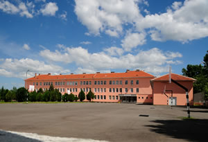 Elhovo, Bulgarie