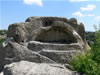 Tatoul - le mont des dieux Thraces