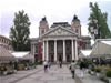 Théâtre national Ivan Vazov