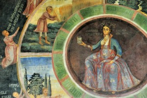Monastère Préobrajenski, Véliko Tarnovo, Bulgarie