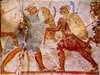 Tombe thrace de Kazanlak