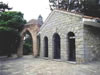 Tombe thrace de Kazanlak