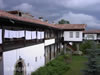 Monastère Sokolski