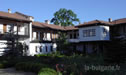 Monastère Sokolski