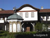 Monastère Sokolski