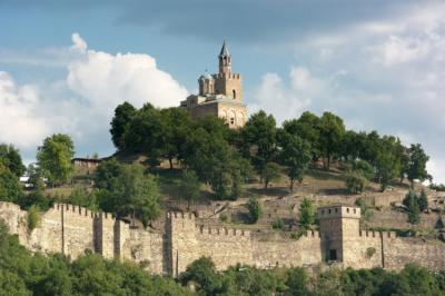 Tzarevetz, Bulgarie