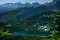 Les sept lacs de Rila