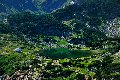 Les sept lacs de Rila