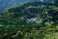 Les sept lacs de Rila
