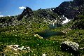 Les sept lacs de Rila