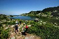 Les sept lacs de Rila