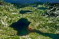 Les sept lacs de Rila