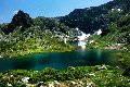 Les sept lacs de Rila