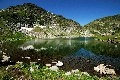 Les sept lacs de Rila