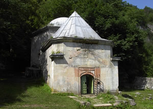 Demir Baba Téké, Bulgarie