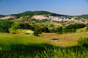Béli Plast, Bulgarie