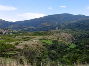 Balkan de Kotel, Bulgarie
