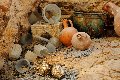 Objets fun&eacute;raires, Karanovo