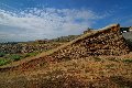 Tumulus fun&eacute;raire de Karanovo