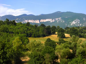 Balkan de Vratza, Bulgarie