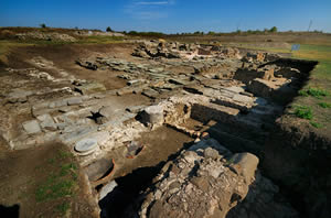 Deultum, Bulgarie