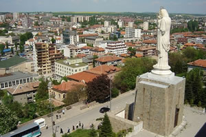 Haskovo, Bulgarie