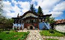 Maison Lutova, Koprivchtitza