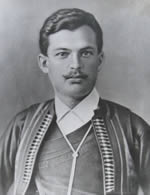 Georgi Benkovski, Bulgarie