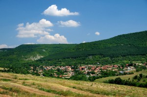 Osmar, Bulgarie
