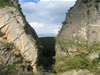 Canyon de la rivière Erma
