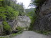 Gorges de Trigrad