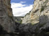 Gorges de Trigrad