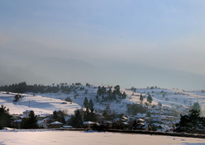 Govedartzi, Bulgarie